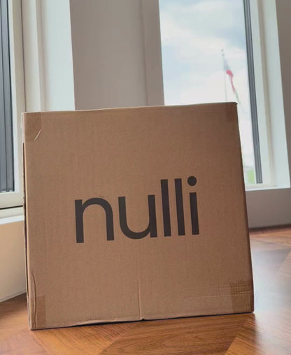 24x Nulli Våtservietter 72 stk. Svanemerket