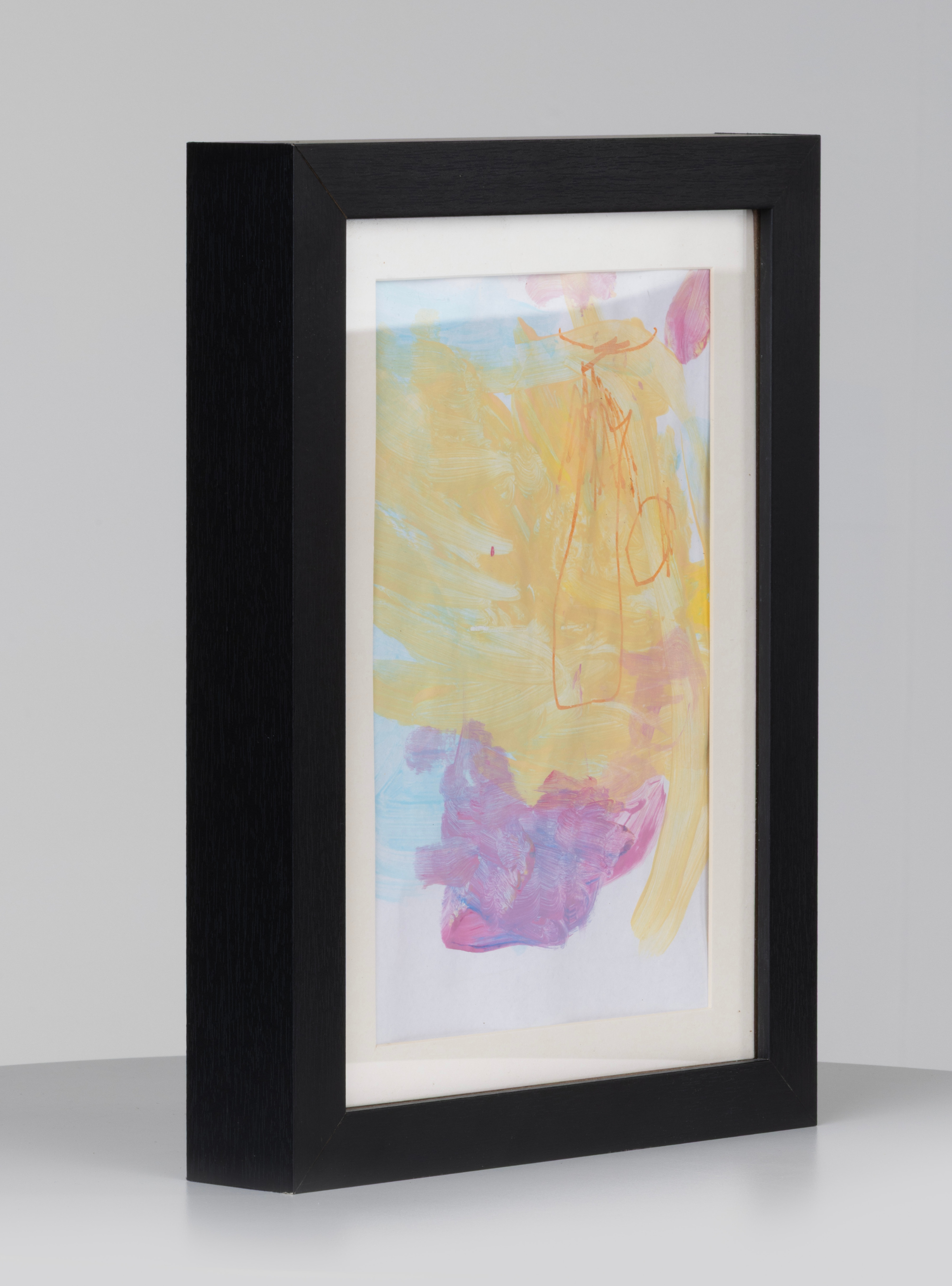 MyArtFrame 2.0 – (Velg farge) 4 stk.