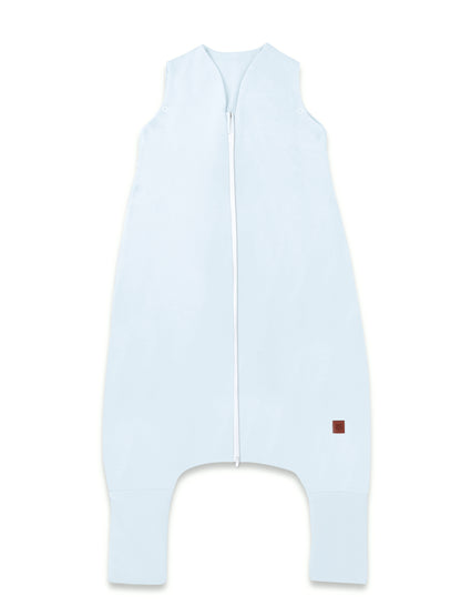 MimiNu Lett Sovepose med ben – Baby Blue