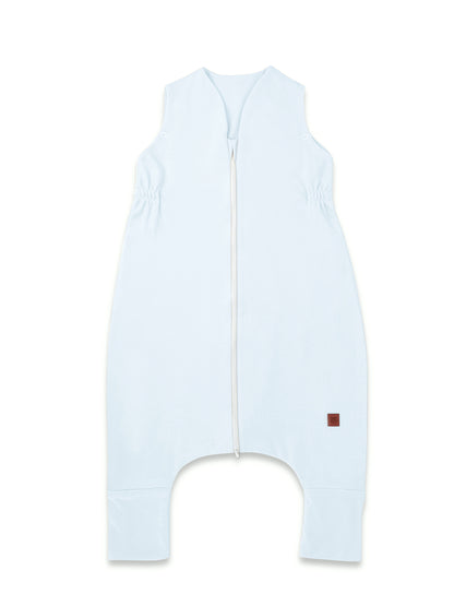MimiNu Lett Sovepose med ben – Baby Blue