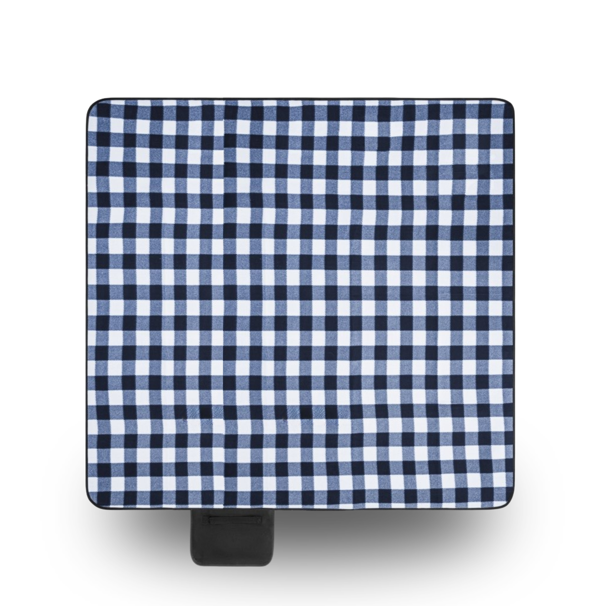 Piknikteppe 200x200 cm – Vanntett