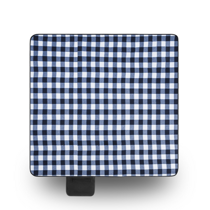 Piknikteppe 200x200 cm – Vanntett